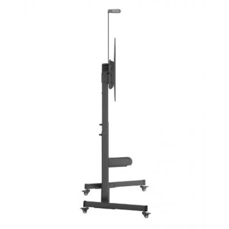 TV-Standfuß GEMBIRD TVS-100T-03 für 60–100 Zoll Fernseher, höhenverstellbar, Universalhalterung