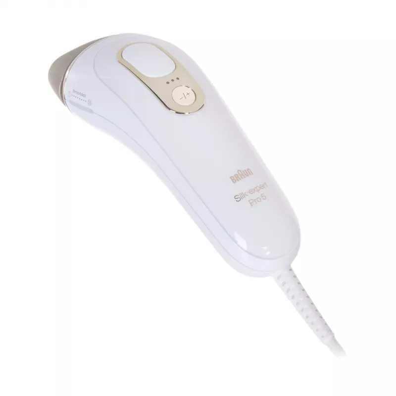 Braun PL5382 Weiß