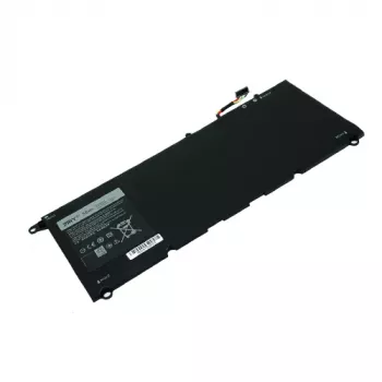 Notebook-Akku, Extra Digital Selected, DELL JD25G, 52 Wh