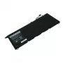 Notebook-Akku, Extra Digital Selected, DELL JD25G, 52 Wh