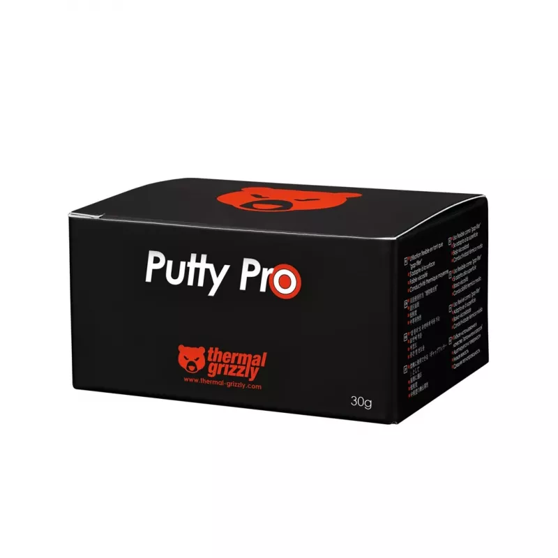 Thermal Putty Grizzly Pro - 30 Gramm