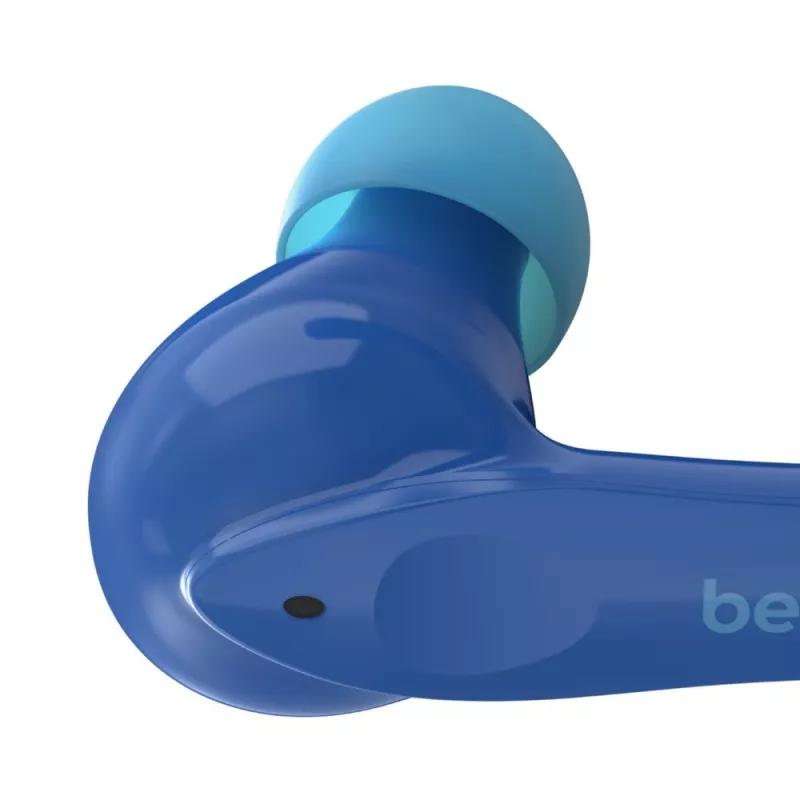 Earbuds Soundform Nano TWS blau