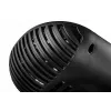 NEO TOOLS 90-032 elektrischer Heizstrahler Infrarot für Innen- & Außenbereich 2000 W Schwarz