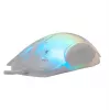 Maus White Shark GM-5017 Mordred Weiß USB