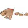 Colompac CP 020 - Versand - Braun - Rechteckig - Karton - 302 x 215 x 80 mm (CP 020.08)