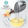 Handmixer Salter EK4249COSVDEEU10