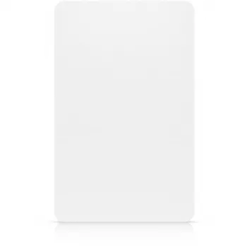 Proximity-Zugangskarte Ubiquiti UA-Card-W-10 13,56 MHz Weiß