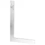 Winkelmesser / Zimmermannswinkel Helios Preisser 100 x 50 cm Modell 0375428