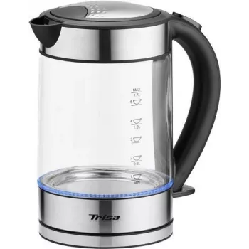Trisa 6456.6912 Silber