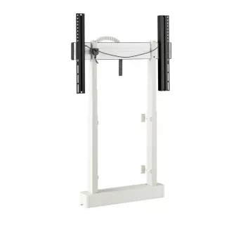 Motorisierte Displayhalterung Vogel's RISE 2000W 7320001 – motorisierter TV-Lift für Decke oder Schrank