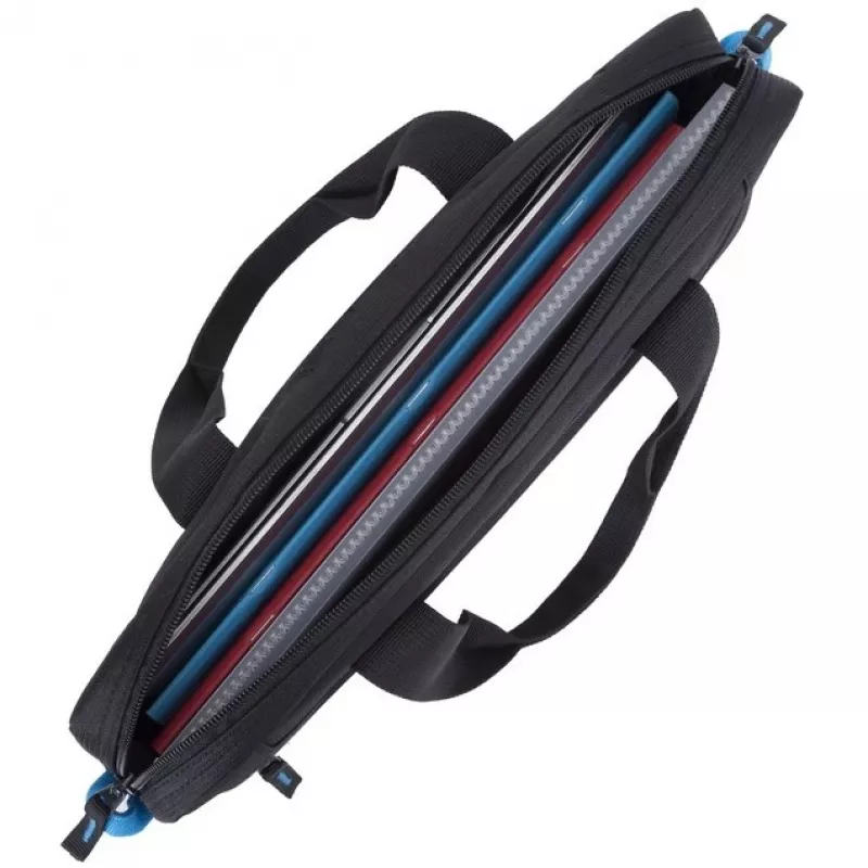 Hardshell case Rivacase 8027 35.6 cm (14 Zoll)