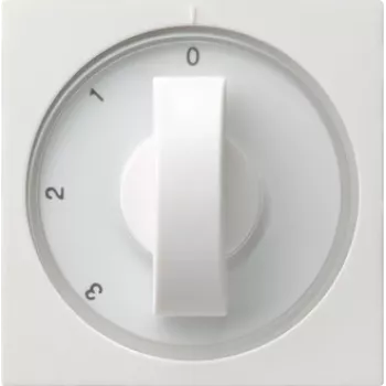 Gira 066903 Netzwerkgerät Weiß