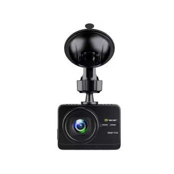 Dash Cam TRACER Tracer Spectra 2D — kompakter Auto-Videorekorder