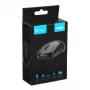 iBOX i007 kabelgebundene optische Maus, schwarz