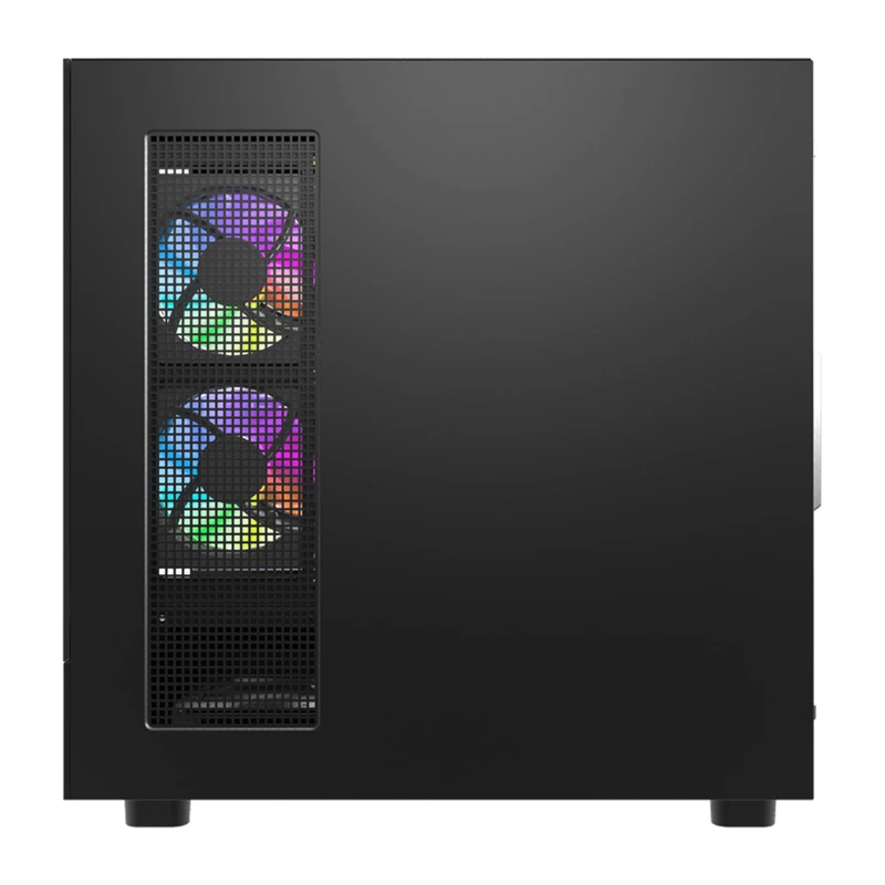 Computergehäuse DarkFlash DS950 (schwarz) – Midi-Tower ATX-kompatibel