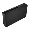 SilverStone SST-LSB02-E - ARGB-LED-Hub, Controller - schwarz