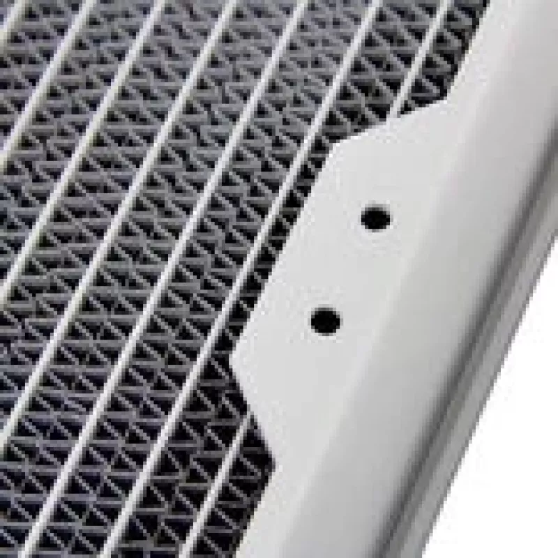 Radiator Schwarz Ice Nemesis 360GTX Satin White 360mm CPU-Flüssigkeitskühlungsradiator