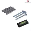 AV-Standregal Maclean MC-738