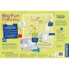 Big Fun Chemistry, Experimentierkasten