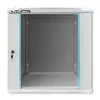 Qoltec 54487 RACK-Schrank 19 | 12U | 600 x 635 x 600