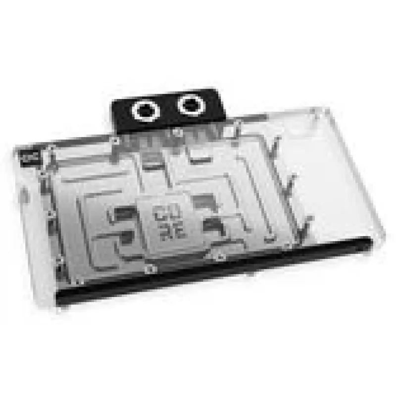 Grafikkarte Alphacool Core Geforce RTX 5080 Solid+ AMP mit Backplate (Alphacool, Modell 14733)