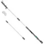 Gardena 14776-20 Elektrische Schneidemaschine 2,8 cm 18 V Lithium-Ionen (Li-Ion) Schwarz - Silber (14776-20)