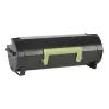 Toner Lexmark Cartridge Schwarz 50F2U00 2500 Seiten