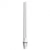 Rundstrahlantenne Poynting OMNI-498 – SMA-Stecker, 9,8 dBi, 2,4–7,2 GHz, 750 mm Höhe