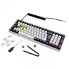 Gaming Tastatur Sharkoon SGK50 S2 Mechanical QWERTZ Wireless