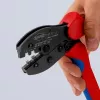 KNIPEX PreciForce Crimpzange f. MC4 / EVO2