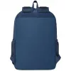 City-Rucksack Rivacase Gremio Blau Polyester rPET 305x150x460mm