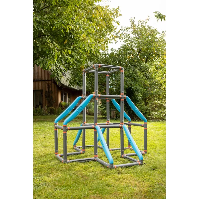 BIG Kraxxl - Der Turm, Kletterturm