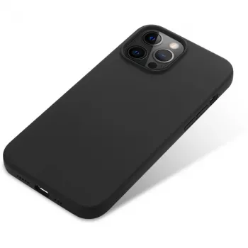 StyleShell Shock, Handyhülle Schwarz, iPhone 16 Pro
