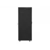 Freistehendes Rack Lanberg FF01-8242-23BL 42U 1200kg Schwarz