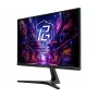 Monitor ASRock Phantom Gaming 24,5 Zoll Full HD LED 1920 x 1080