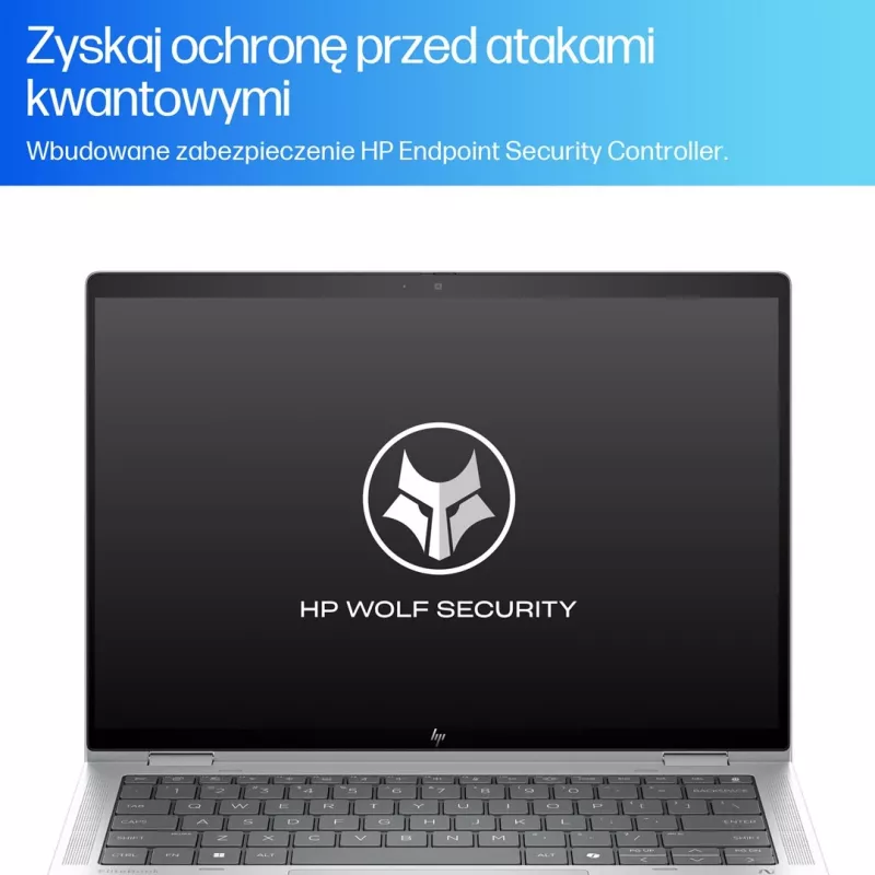 HP EliteBook X G1i 14 Zoll Notebook Next Gen AI PC Copilot+ PC Intel Core Ultra 7 258V Laptop 35,6 cm (14) 2.5K 32 GB LPDDR5x-SDRAM 1 TB SSD Wi-Fi 7 (802.11be) Windows 11 Pro