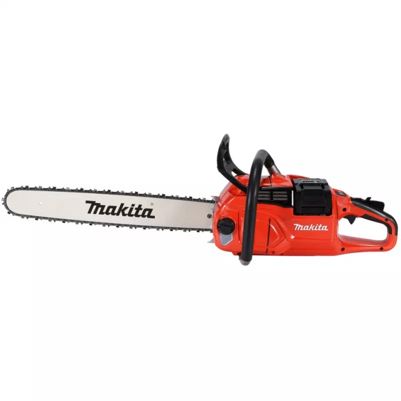 Akkukettensäge UC030GZ03 XGT Signalrot, 40 Volt (Rot, ohne Akku und Ladegerät)