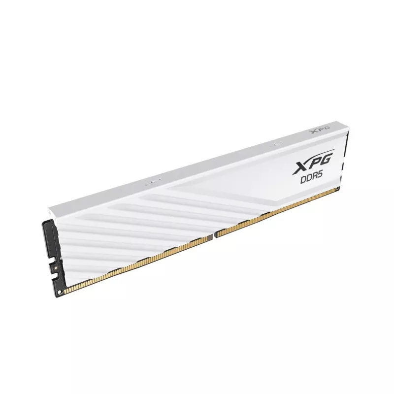 Memory XPG Lancer Blade DDR5 6000 32GB (2x16) CL36 weiß