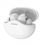 Kopfhörer Awei AWEI T12TWS Bluetooth Sport-Kopfhörer weiß
