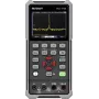 Voltcraft DSA-3100 Hand-Oszilloskop 100 MHz 2-Kanal 500 MSa/s 8 kpts 8 Bit Handheld-Gerät (VC-16968915)