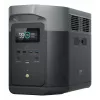 EcoFlow DELTA 2 Max tragbare Powerstation Lithium-Eisenphosphat (LiFePO4) 2400 W 23 kg