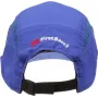 3M Bump Cap First Base 3 Roter Baseball-Look 52-65cm EN812 (7100217868)