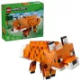 LEGO MINECRAFT 21588 Der Fuchs