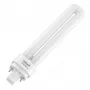 LED-Röhre in Leuchtstofflampenform Osram DULUX L18 HF V 8W 840 2G11 4000K 1000 lm