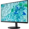 Computermonitor Acer CB2 CB322QK A 31,5 Zoll (80 cm) 4K UHD 3840×2160 IPS LCD, 4 ms, 350 cd/m², integrierte Lautsprecher, schwarz