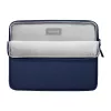 Laptop-Hülle Tomtoc Light-A18 von Tomtoc (Modell TMT204, marineblau)