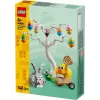 Blocks 40808 Osterhase und Küken Eiersuche