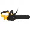 Kettensäge DeWALT DCM565N-XJ — kabellos batteriebetrieben, 30 cm Schwert, 5 Ah Akkukapazität, 0,14 L Öltank