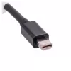 VGA (D-Sub) auf Mini DisplayPort Adapterkabel LANBERG AD-0006-BK, 0,2 m, DisplayPort 1.2, 1920×1200@60Hz, MiniDP-Buchse, schwarz