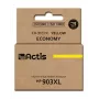 Actis KH-903YR Tinte (Ersatz für HP 903XL T6M11AE; Standard; 12 ml; gelb) - Neuer Chip